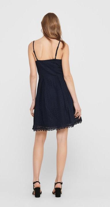 Produktbild Only Spitzen Kleid (34)