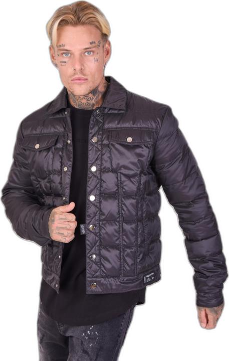 Immagine prodotto Project X Paris piumino style biker (XXL)