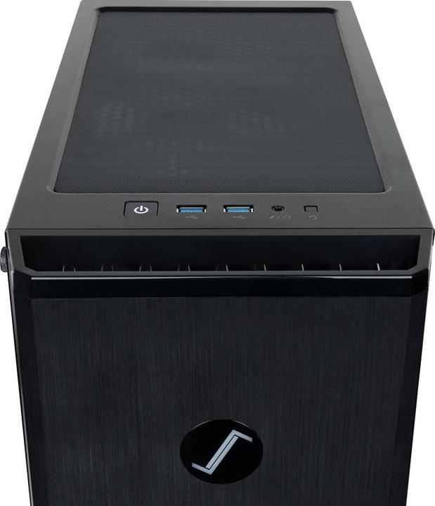 Produktbild Joule Performance Gaming PC L1127411 (Intel Core i5-14400F, 16 GB, 1000 GB, GeForce RTX 4060)