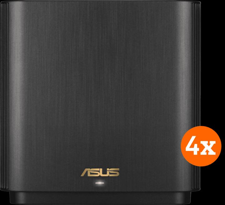 ASUS ZenWifi XT9 Mesh Wifi (confezione da 4 pezzi)