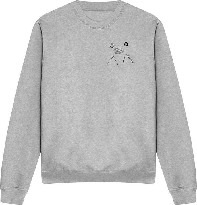 Twin Peaks Peak Pie Sweatshirt