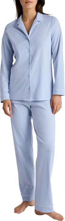 Actual product image Calida Night Lovers Pyjama, durchgeknöpft (M)