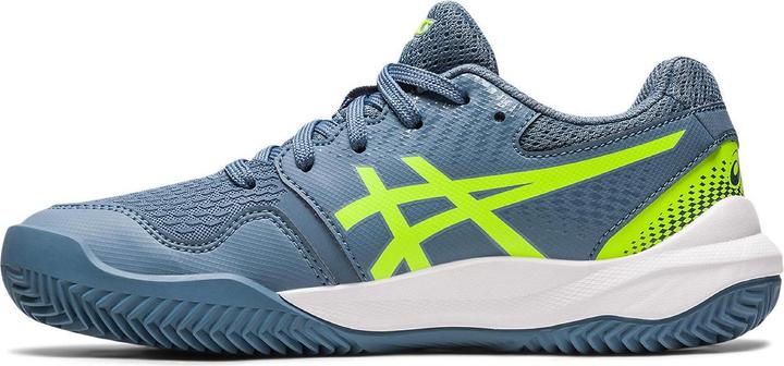 Image du produit ASICS Performance Chaussures de Tennis Gel-Resolution 9 GS Terre Battue Enfants (35.5)