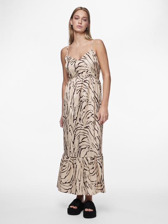 Produktbild Pieces PCSADE Midikleid (XXL)