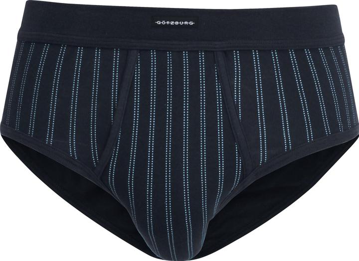 Actual product image Götzburg Men's briefs 2-pack (7, pack of 2)