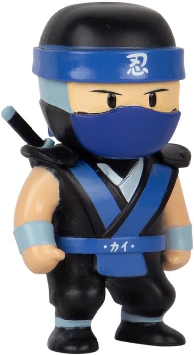Immagine prodotto Boti Minifigure di Stumble Guys