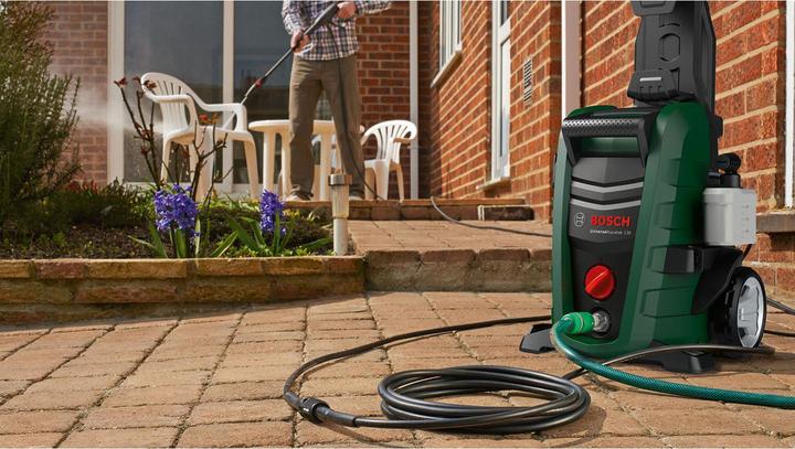 Actual product image Bosch Home & Garden High pressure hose 6m for AQT 33, 35 and 37