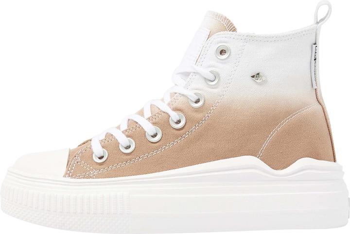 Produktbild British Knights sneakers kaya flow mid (37)