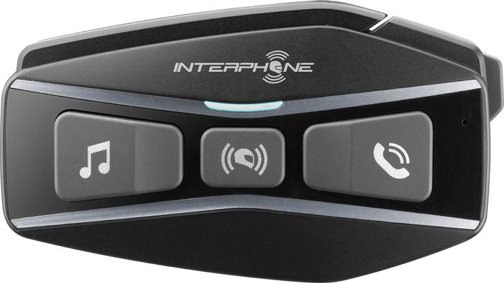 Produktbild Interphone Bluetooth Headset UCOM16 (1er Set)