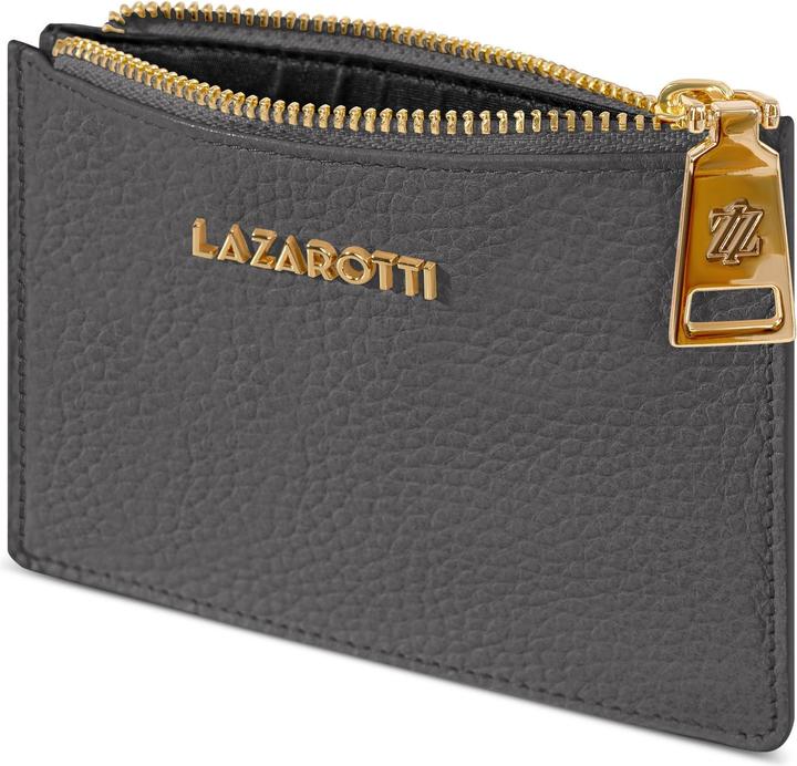 Actual product image Lazarotti Bologna Leather Schlüsseletui Leder 11.5 cm