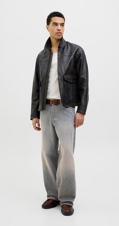 Actual product image Jack & Jones Jjidave Jjclassic Jj 034 (W29/L30)