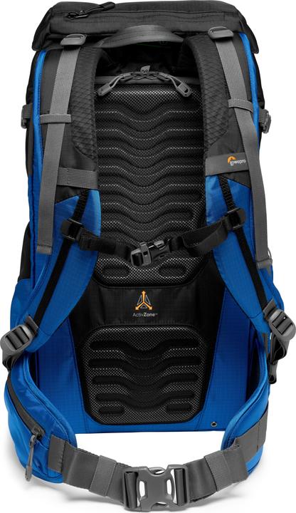 Immagine prodotto Lowepro PhotoSport BP AW III (Borsa a tracolla per fotocamera, 24 l)