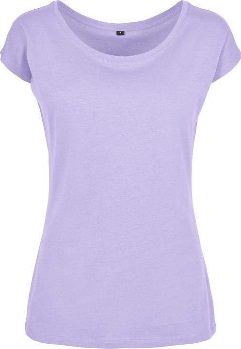 Build Your Brand TShirt Weite Öffnung