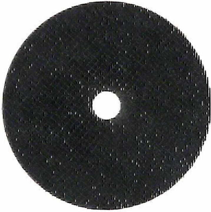 Produktbild Bosch Professional Zubehör PRO Stainless Steel and Metal Trennscheibe, 76 x 1 x 10 mm