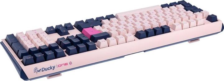 Image du produit Ducky One 3 Fuji (DE, Filaire)