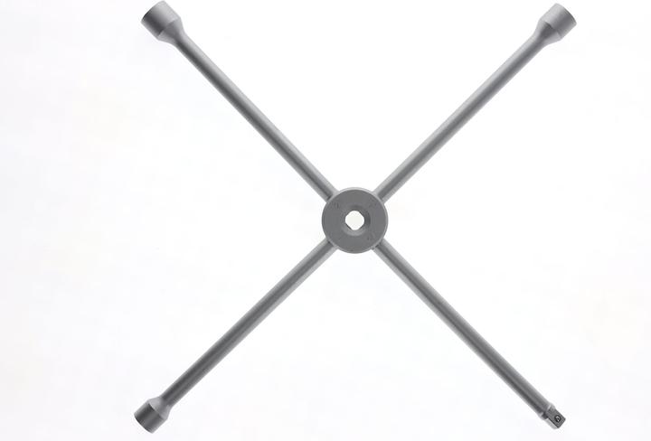 Immagine prodotto Gedore 28 PRV Chiave a croce universale 17x19x21x1/2", 550x550 mm