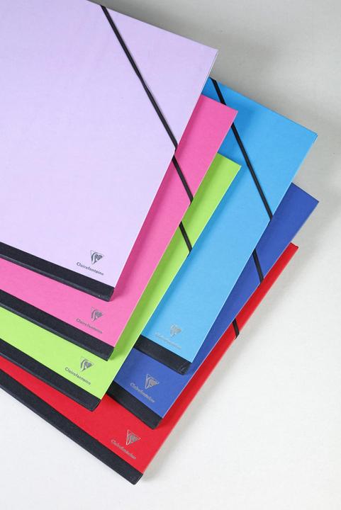 Produktbild Clairefontaine Zeichenkarton (28 x 38 cm, 60 x)