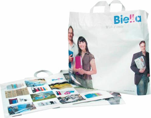 Biella Sac de transport (1 pièce(s))