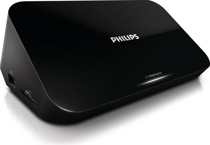 Philips HD Media Player HMP5000/12