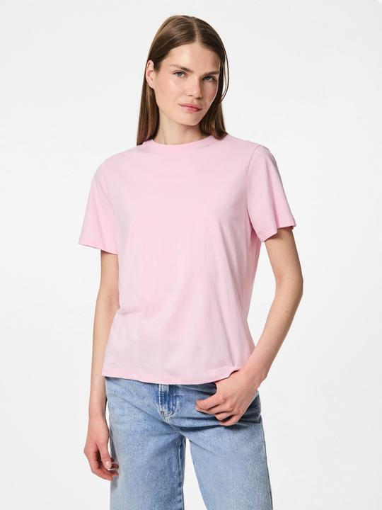 Image du produit Pieces Pcria Ss Solid Tee Noos Bc (L)