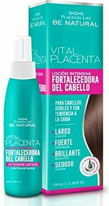 Image du produit Be Natural Anti-Chute de cheveux Life Be (100 ml)