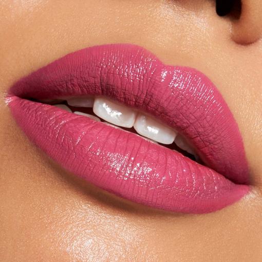 Actual product image Catrice Shine Bomb Lip Lacquer (060 Pinky Promise)