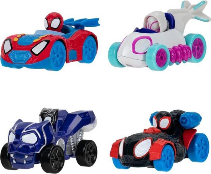 Produktbild Jazwares Spidey