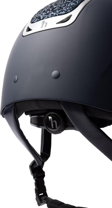 Image du produit Horze Arix II Crystal