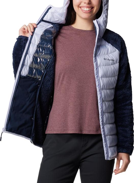 Immagine prodotto Columbia Giacca Powder Lite™ II Sherpa Hybrid (M)