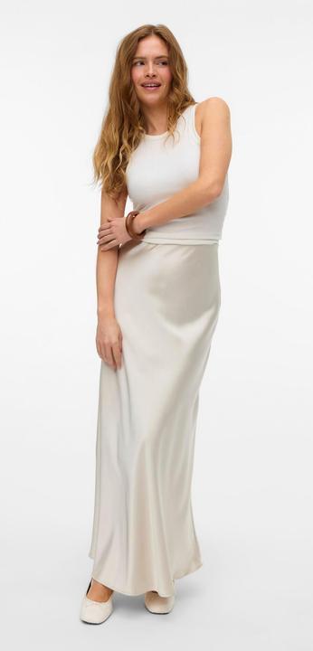 Image du produit Vero Moda VMLOLA Hohe Taille Langer Rock Rock (L)