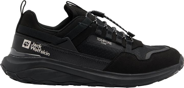Actual product image Jack Wolfskin Dromoventure Athletic Texapore Low M (46)