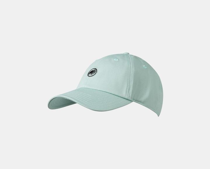 Actual product image Mammut Baseball Cap (S)