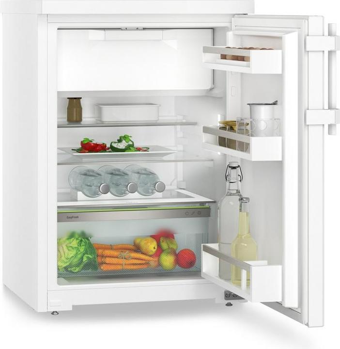 Actual product image Liebherr RDI1621-20 (125 l)