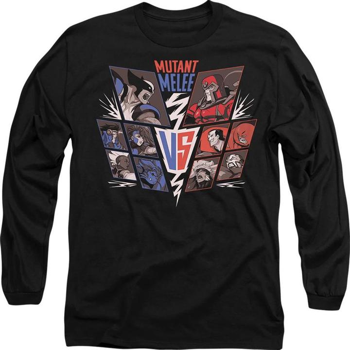 Produktbild X-Man Mutant Melee TShirt (L)