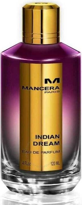Produktbild Mancera Indian Dream by Eau de Parfum Spray 120 ml (Eau de Parfum, 120 ml)