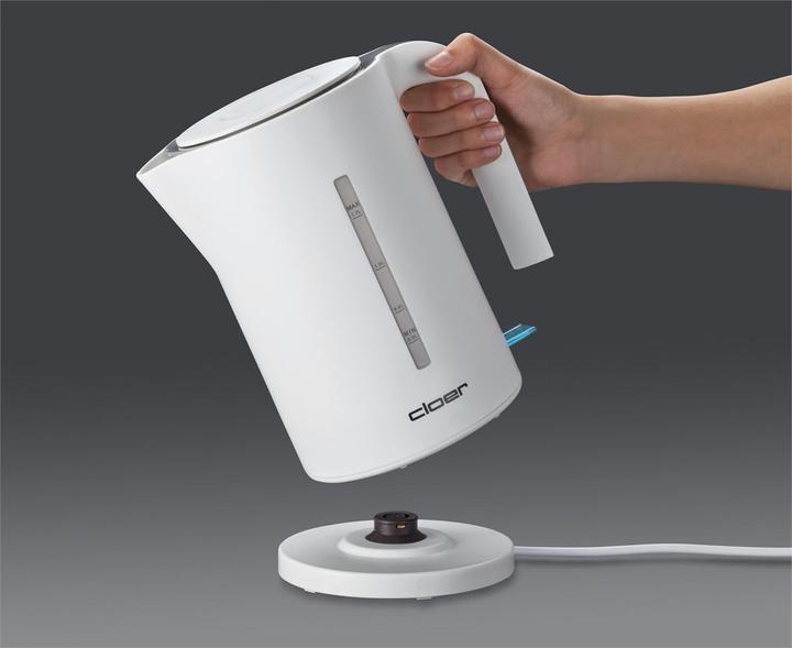 Actual product image Cloer 4111 (1.70 l)
