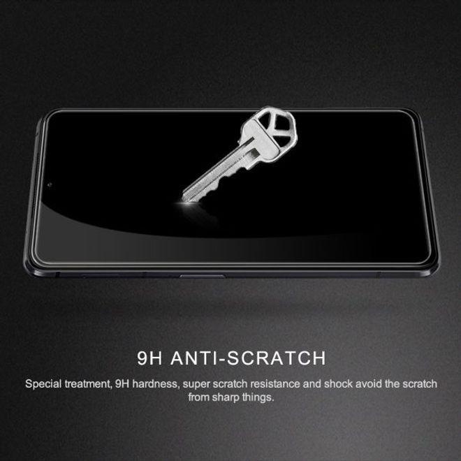 Produktbild Nillkin CP+ Pro Schutzglas Displayschutz (1 Stück, Xiaomi Black Shark 4, Xiaomi Black Shark 4 Pro)