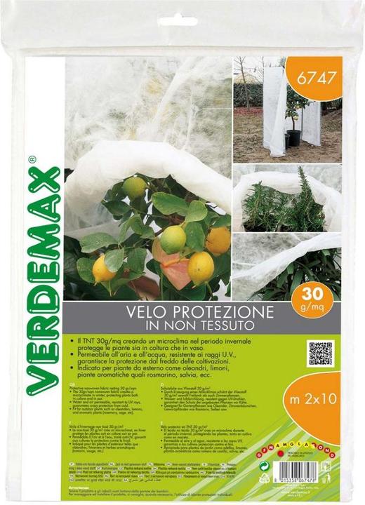 Verdemax Wintervlies