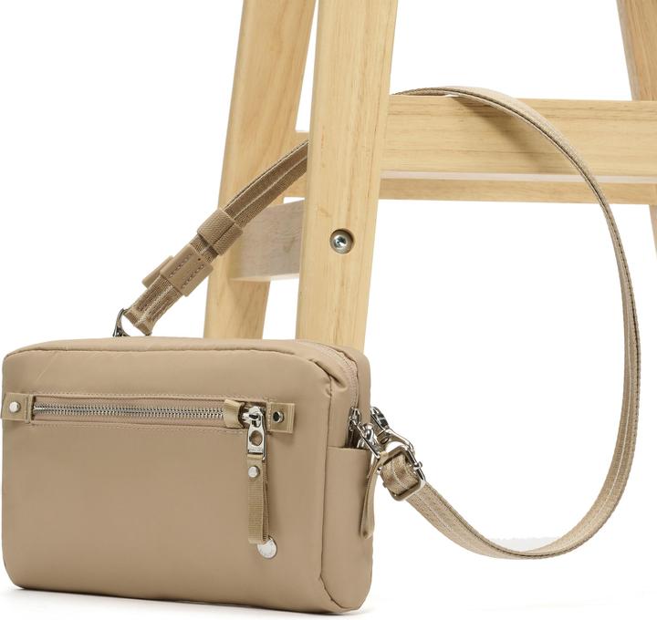 Image du produit Pacsafe Sac à bandoulière W