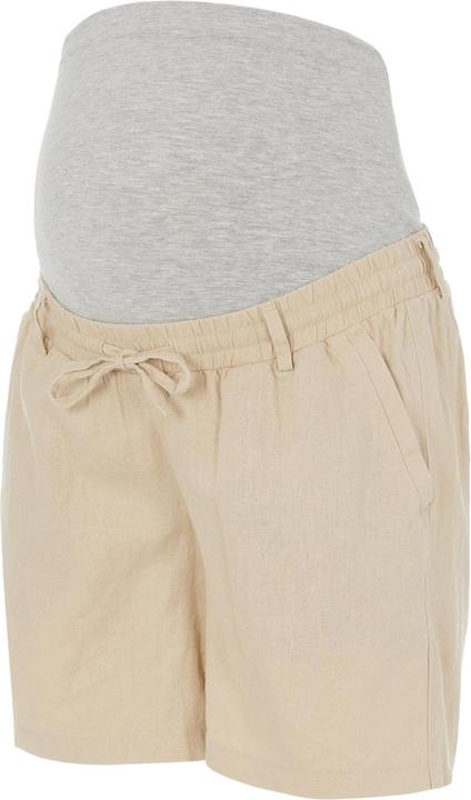 Actual product image Mamalicious MLBEACH Maternity Shorts (S)