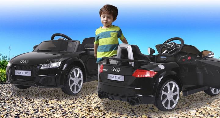 Immagine prodotto Jamara Ride-on Audi TT RS (12 V)