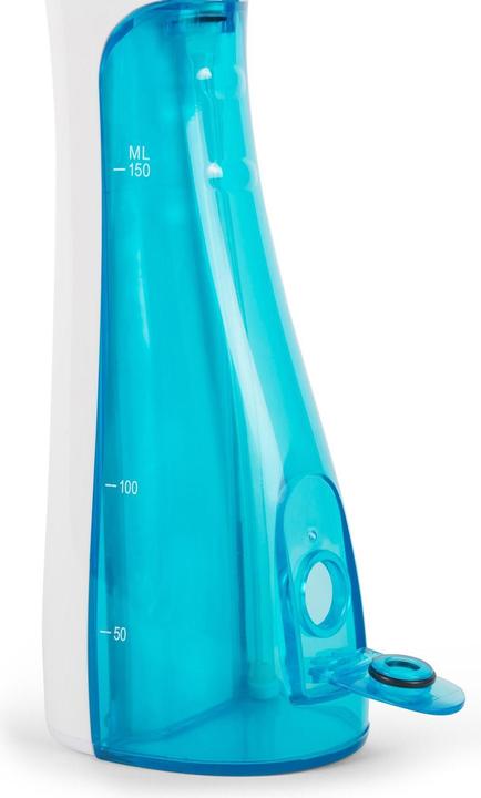 Actual product image Rio Oral irrigator DCIR2