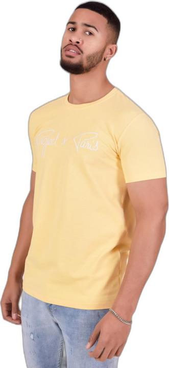 Image du produit Project X Paris t-hirt project x pari logo baic broderie (S)