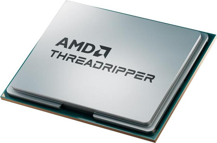 Image du produit AMD Ryzen Threadripper 7980X (sTR5, 3.20 GHz, 64 -Core)