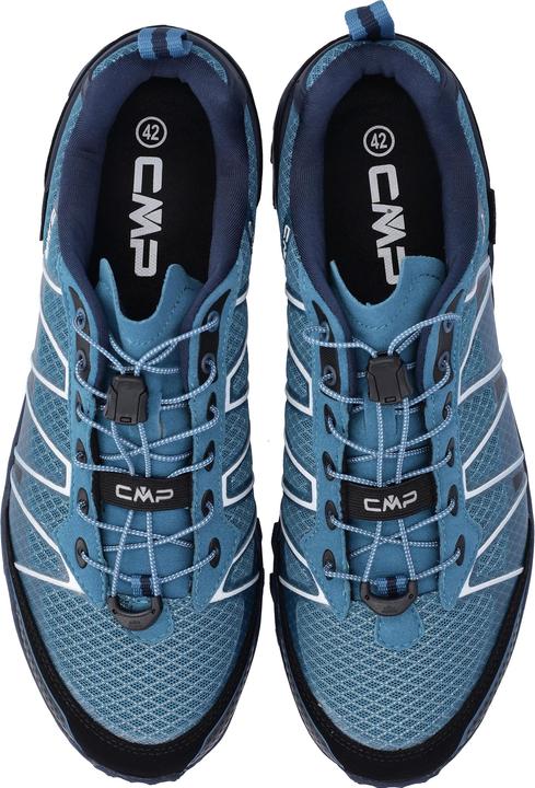 Produktbild CMP Campagnolo Altak Trail Shoes Waterproof (47)