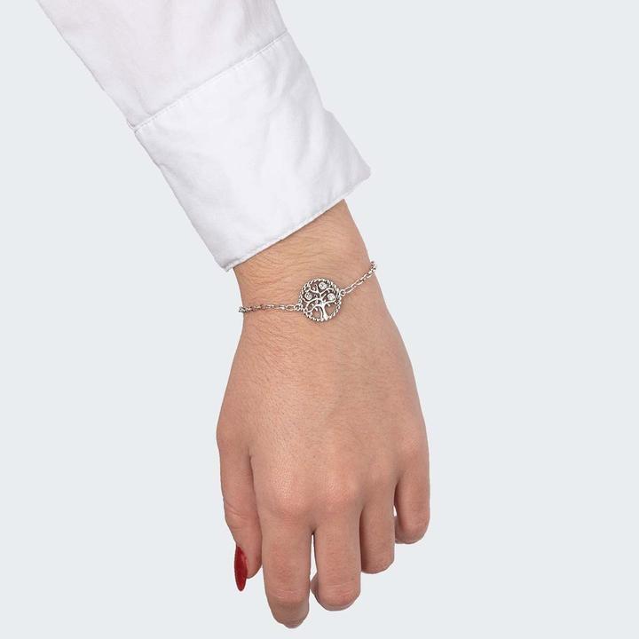 Image du produit Lotus Bracelet femme LS2194/2/1 (20.50 cm, Acier inoxydable)