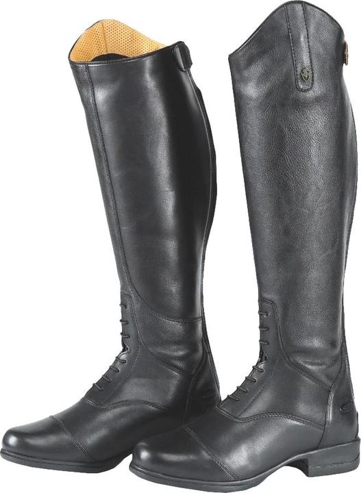 Produktbild Moretta Lange Reitstiefel Gianna Leder (23)