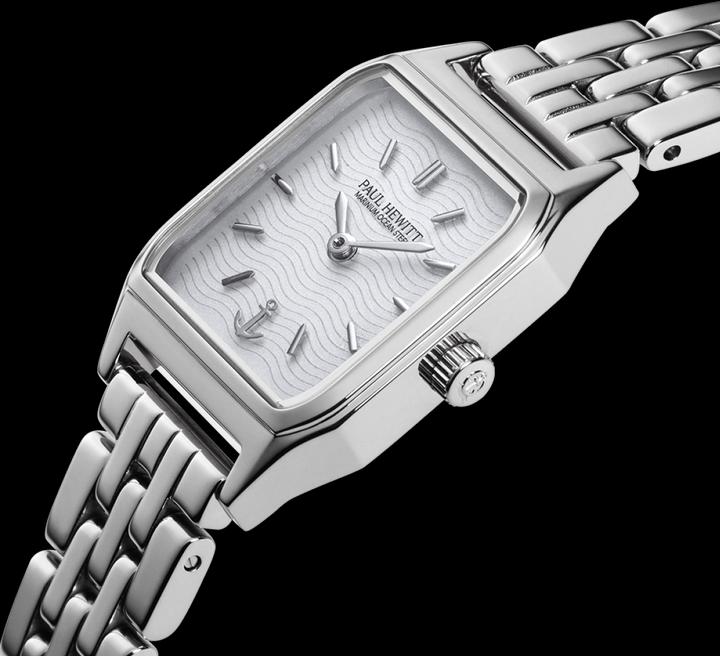 Actual product image Paul Hewitt PH-W-0334 (Analogue wristwatch, 20 mm)