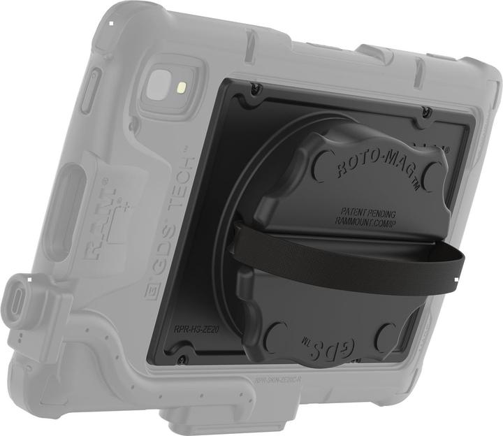 RAM Mounts GDS Roto-Mag 3-in-1 Accessory