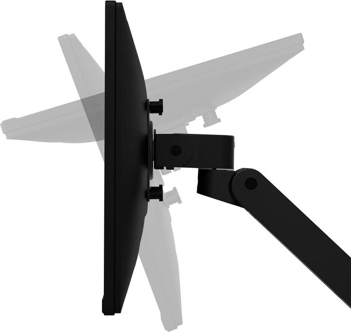 Produktbild Ergotron Lx Pro (Tisch, 34")